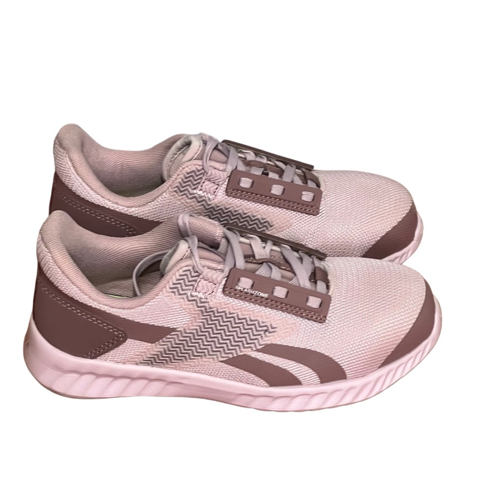 Reebok SUBLITE LEGEND WORK - RB212  Athletic Work Shoe Rose Gold Sz 5
